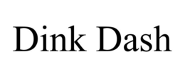 dink dash