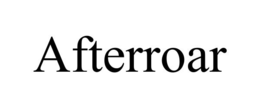 afterroar