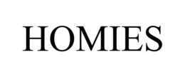 homies