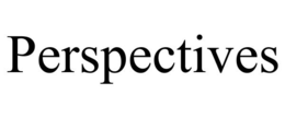 perspectives