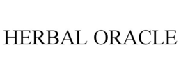 herbal oracle