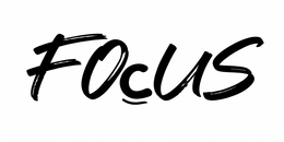 focus