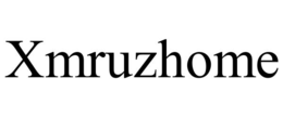 xmruzhome