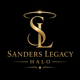 sanders legacy halo