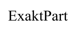 exaktpart