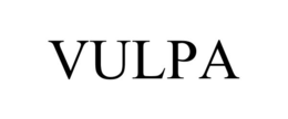 vulpa