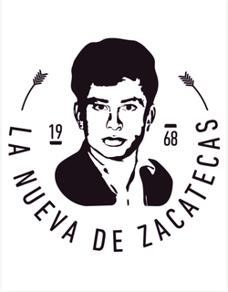 la nueva de zacatecas 1968