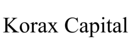 korax capital