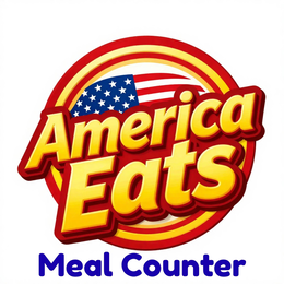 america eats meal counter
