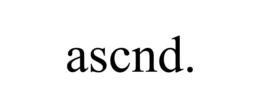 ascnd.