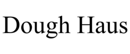 dough haus