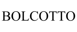 bolcotto