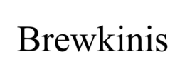 brewkinis