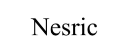 nesric