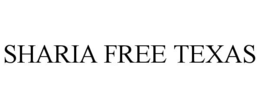 sharia free texas