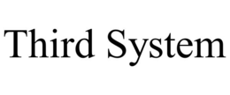 third system