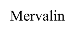 mervalin