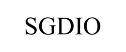 sgdio