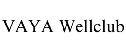 vaya wellclub