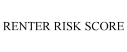 renter risk score