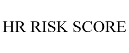 hr risk score