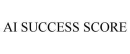 ai success score