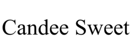 candee sweet