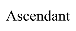 ascendant