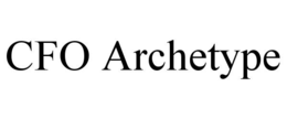 cfo archetype