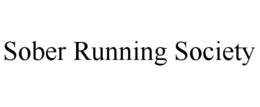 sober running society