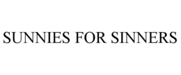 sunnies for sinners