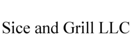 sice and grill llc