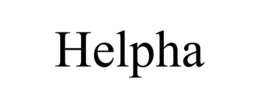 helpha
