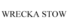 wrecka stow