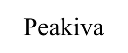 peakiva