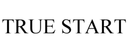 true start