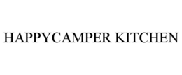 happycamper kitchen