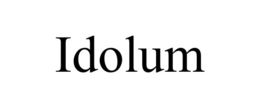 idolum