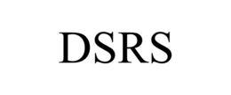 dsrs