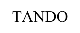 tando