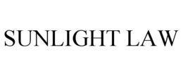 sunlight law