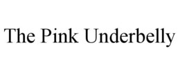 the pink underbelly