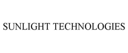 sunlight technologies