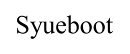 syueboot