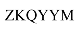 zkqyym