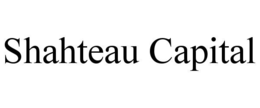 shahteau capital