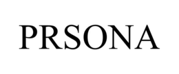 prsona