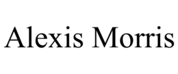 alexis morris