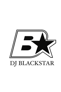 dj blackstar