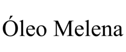 Óleo melena